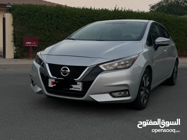 Used Nissan Sunny in Central Governorate
