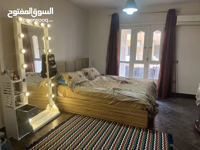 165m2 3 Bedrooms Apartments for Rent in Giza Sheikh Zayed
