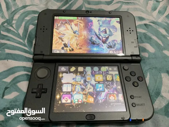 Nintendo 3DS & 2DS Nintendo for sale in Amman