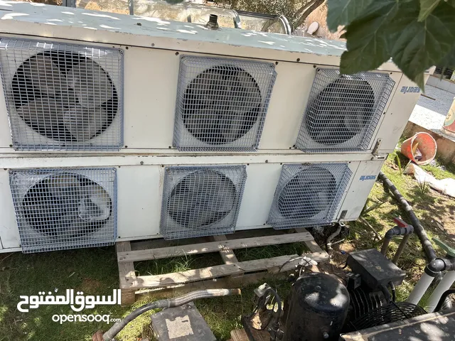 مبخر 10 حصان