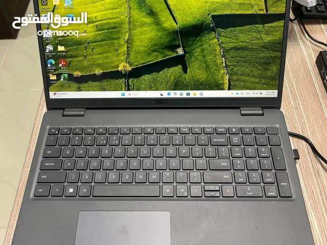 Laptop Dell Latitude 3540 Core i5 13th Gen