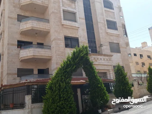 160 m2 5 Bedrooms Apartments for Sale in Amman Jubaiha
