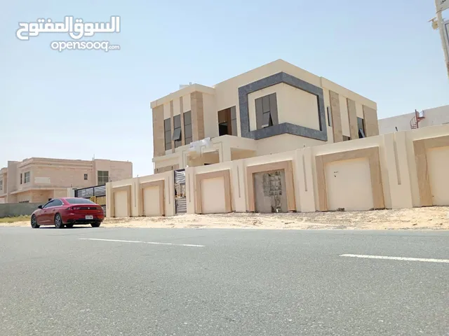 5600 ft More than 6 bedrooms Villa for Sale in Sharjah Hoshi