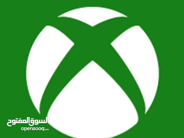 Xbox gaming card for Sale in Al Ahmadi