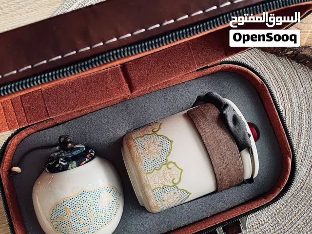 طقم شاي عالي الجودة