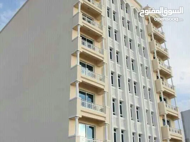 للبيع شقة فاخرة ثلاث غرف بتشطيبات مميزة في العامرات بمساحة 115 متر