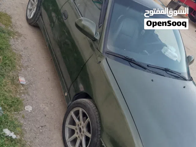 1995, هيونداي, اكسنت, GL