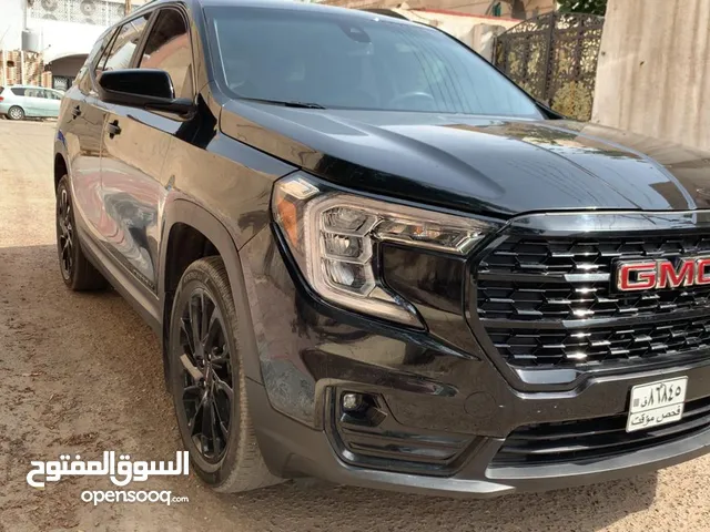 جمسي تيران SLE للبيع 2023