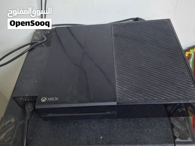 Xbox One Xbox for sale in Amman