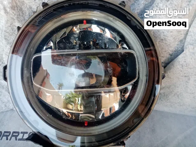 ليت جيب رانجلر من 2018-2024