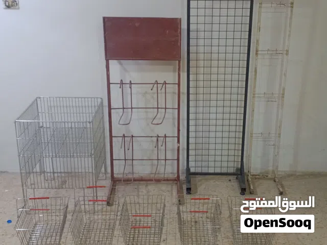 معدات اسواق تجاريه