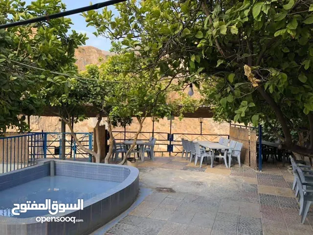استراحة ومسابح جنة الفردوس