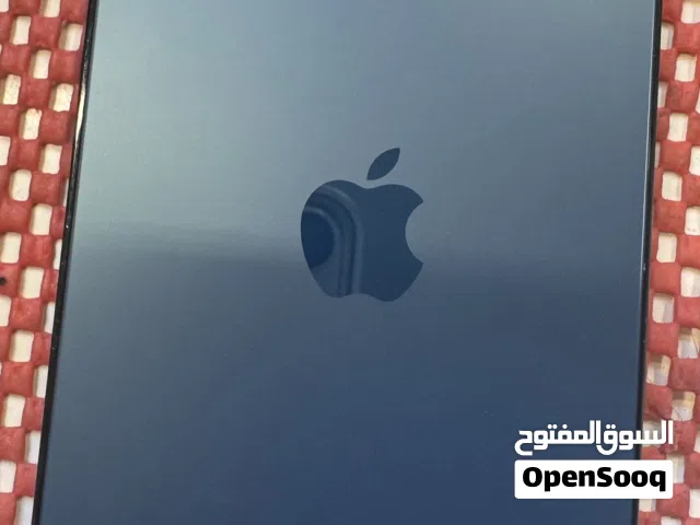 ايفون12 برو ماكس ازرق