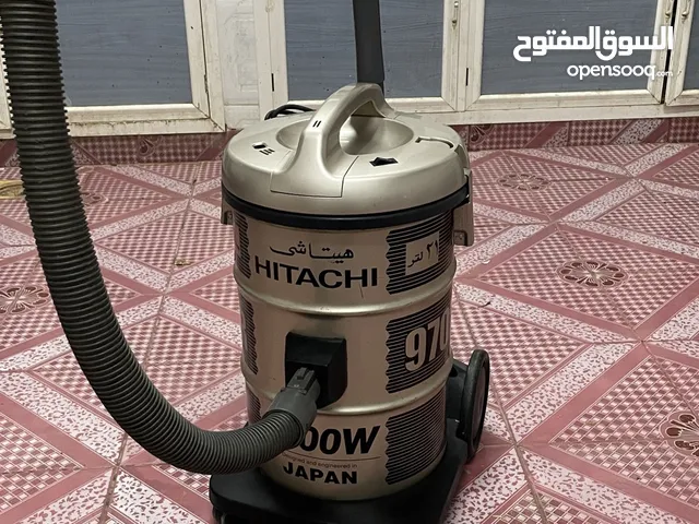 Vaccume Cleaner 2200W Hitachi Japan