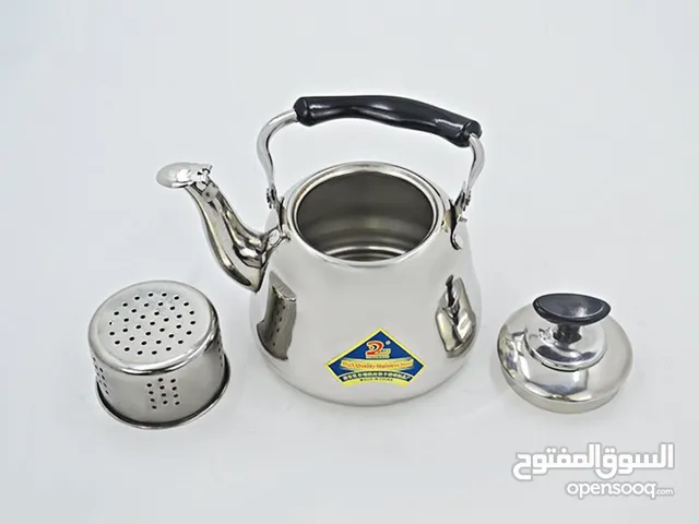 Kettle Stainless Steel Non-Magnetic Classical Kettle