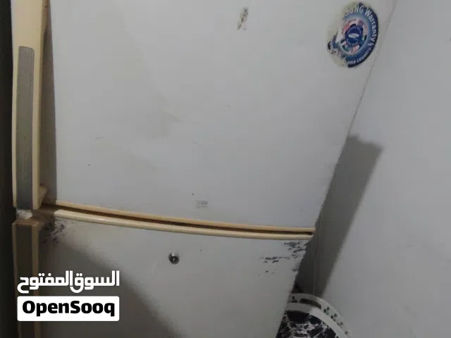 فريزر LG وفرزير Samsung
