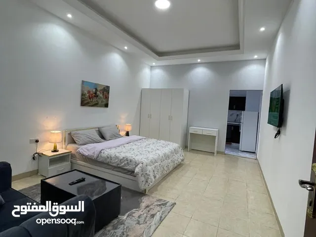 1 m2 Studio Apartments for Rent in Al Ain Al Muwaiji