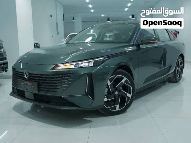 2026, Changan, Eado, Basic