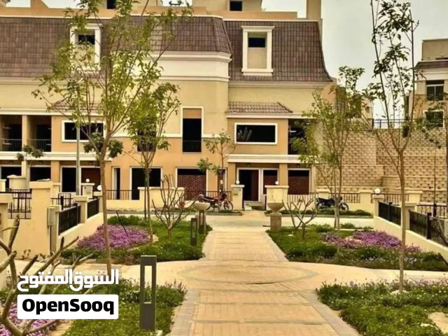 640 m2 3 Bedrooms Villa for Sale in Cairo New Cairo