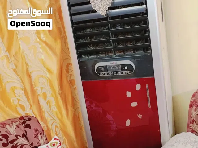 مبرده عامودي نضيف ما بي شى استعمال  كلش قليل