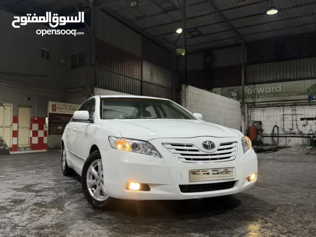 Used Toyota Camry in Southern Governorate