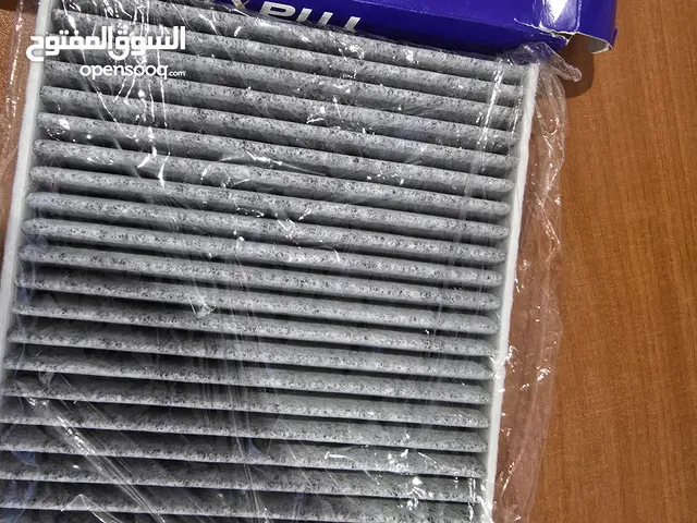 AC filter for camry , corolla, Avalon فلتر تكييف جودة عالية . يركب للكامري او الكرولا.