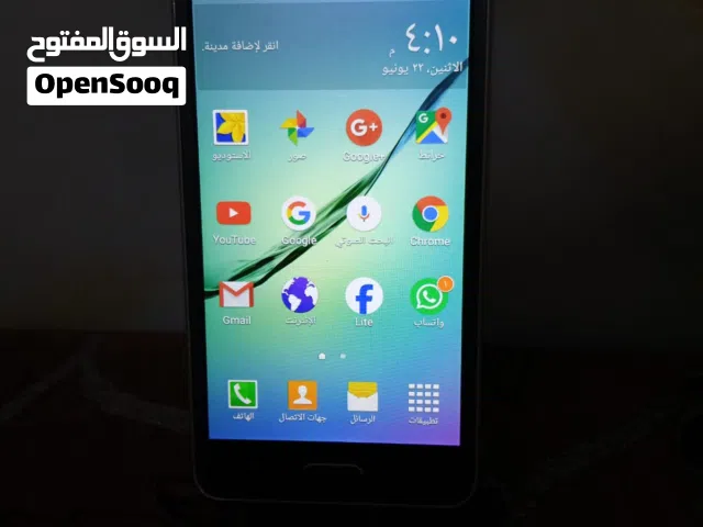 Samsung Galaxy J5 Prime 2 TB in Amman