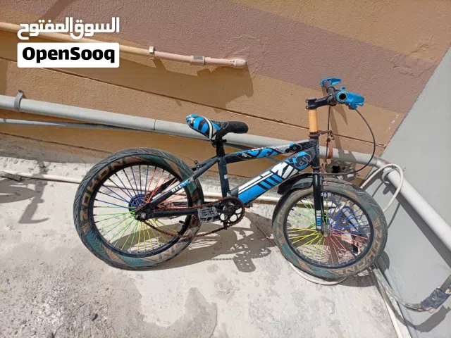 سيكل مستعمل