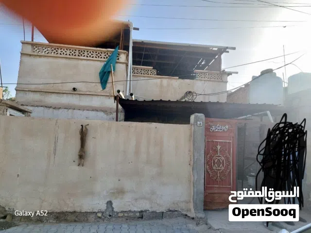 160 m2 2 Bedrooms Townhouse for Sale in Basra Tannumah