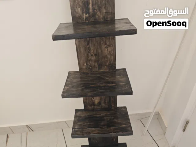 خشب طبعي اسود