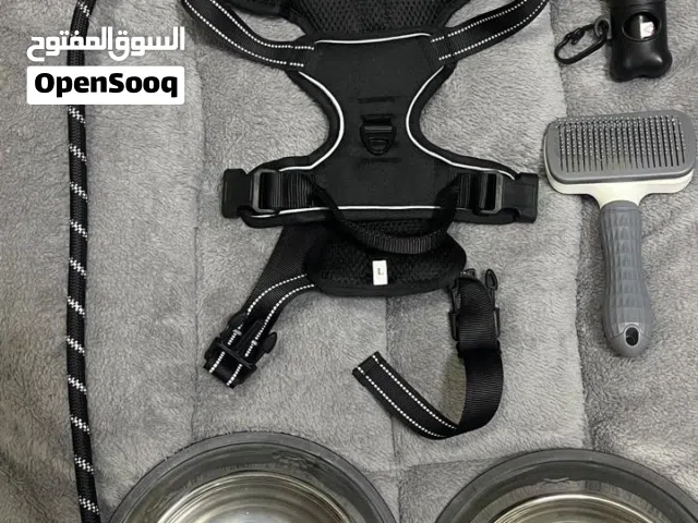 مستلزمات الكلاب