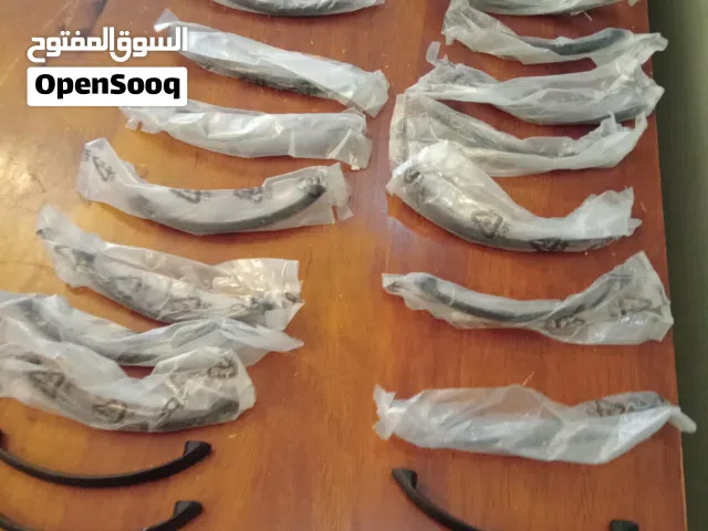 ايدي مطبخ اسود عدد 30