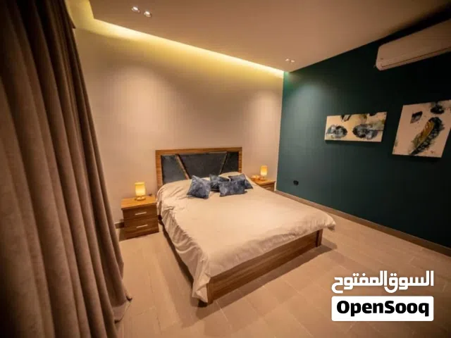 130 m2 2 Bedrooms Apartments for Rent in Amman Deir Ghbar