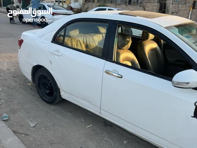 Used Audi A1 in Basra