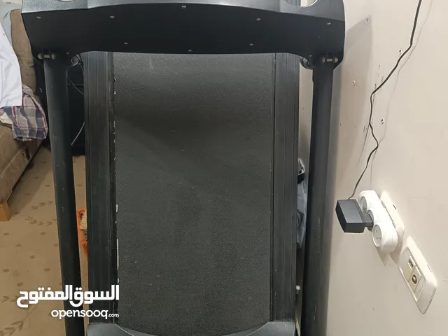 ماكينة للجري للبيع