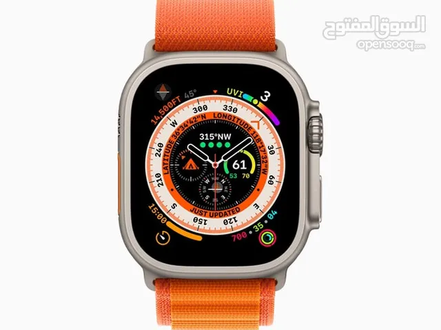 apple Ultra watch 49mm battery 98%