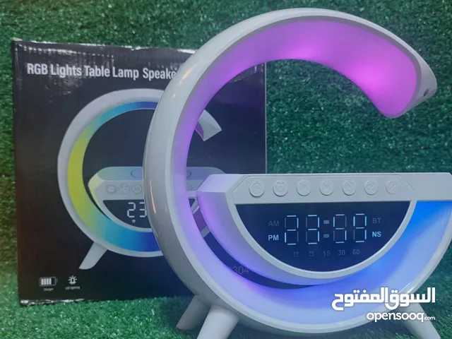 مكبر صوت بلوتوث محمول