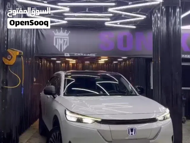 2022, هوندا, e:N, e:NS1