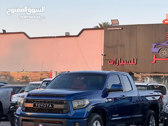 Toyota Tundra 2014 in Al Batinah