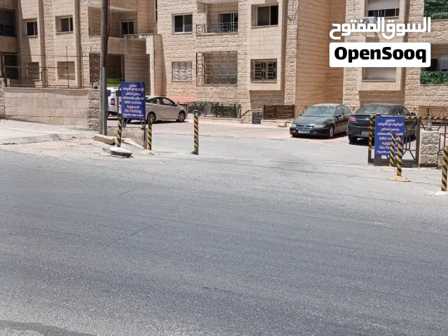 90 m2 3 Bedrooms Apartments for Sale in Amman 7th Circle