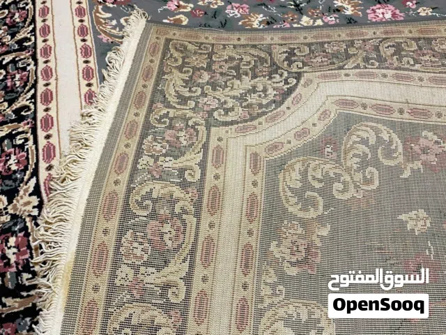 سجاد نساجون و الشرقيون استعمال بسيط مساحه 160x240