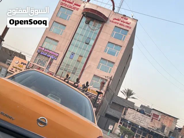 65 m2 1 Bedroom Apartments for Rent in Baghdad Al Baladiyat