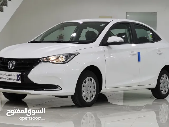شانجان السفن استاندر موديل 2024 بسعر حصررى مع تظليل عازل حرارى للزجاج مجاني
