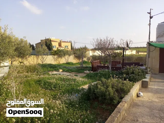 Residential Land for Sale in Amman Al Lubban