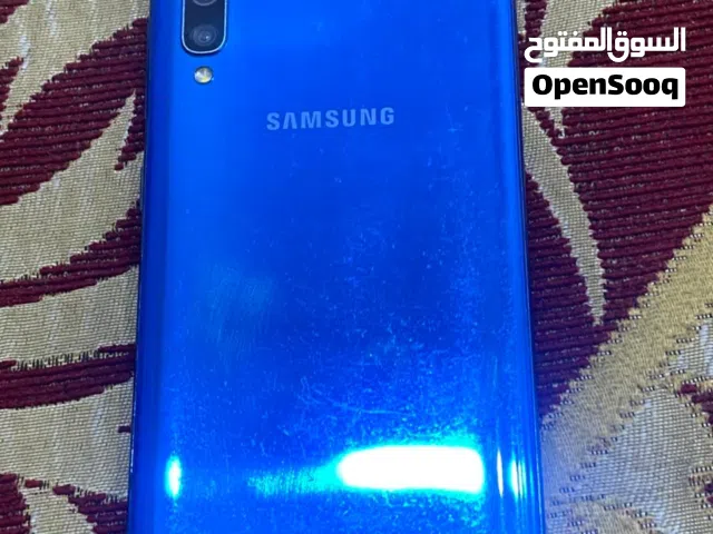 Samsung Galaxy A50 128 GB in Basra