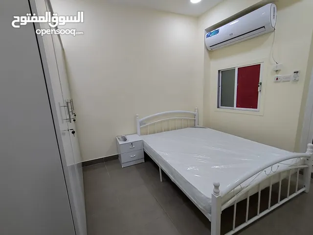 35m2 Studio Apartments for Rent in Muharraq Muharraq City