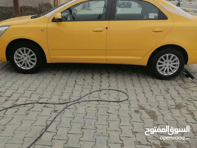 Used Chevrolet Cobalt in Basra