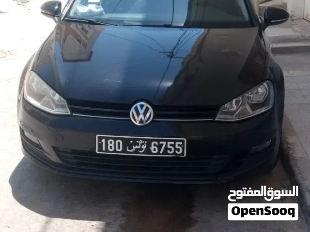 2015 Volkswagen Golf Golf