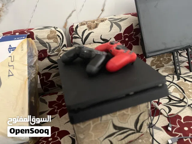 PlayStation 4 PlayStation for sale in Maysan