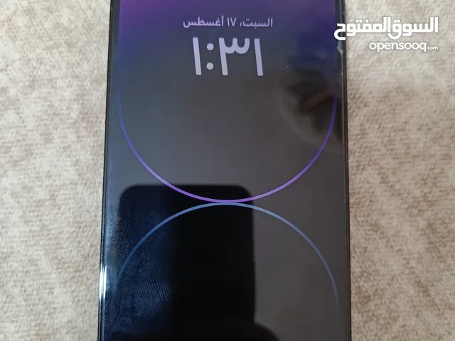 Apple iPhone 14 Pro 128 GB in Ramtha